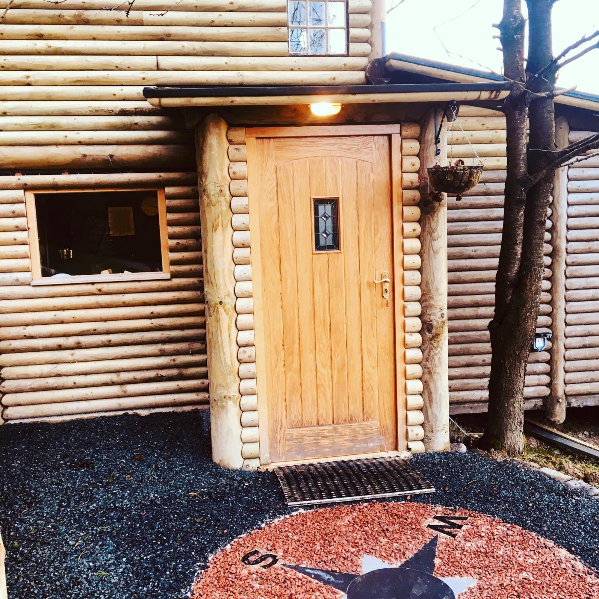 The Summerhouse Llandegla Zewnętrze zdjęcie