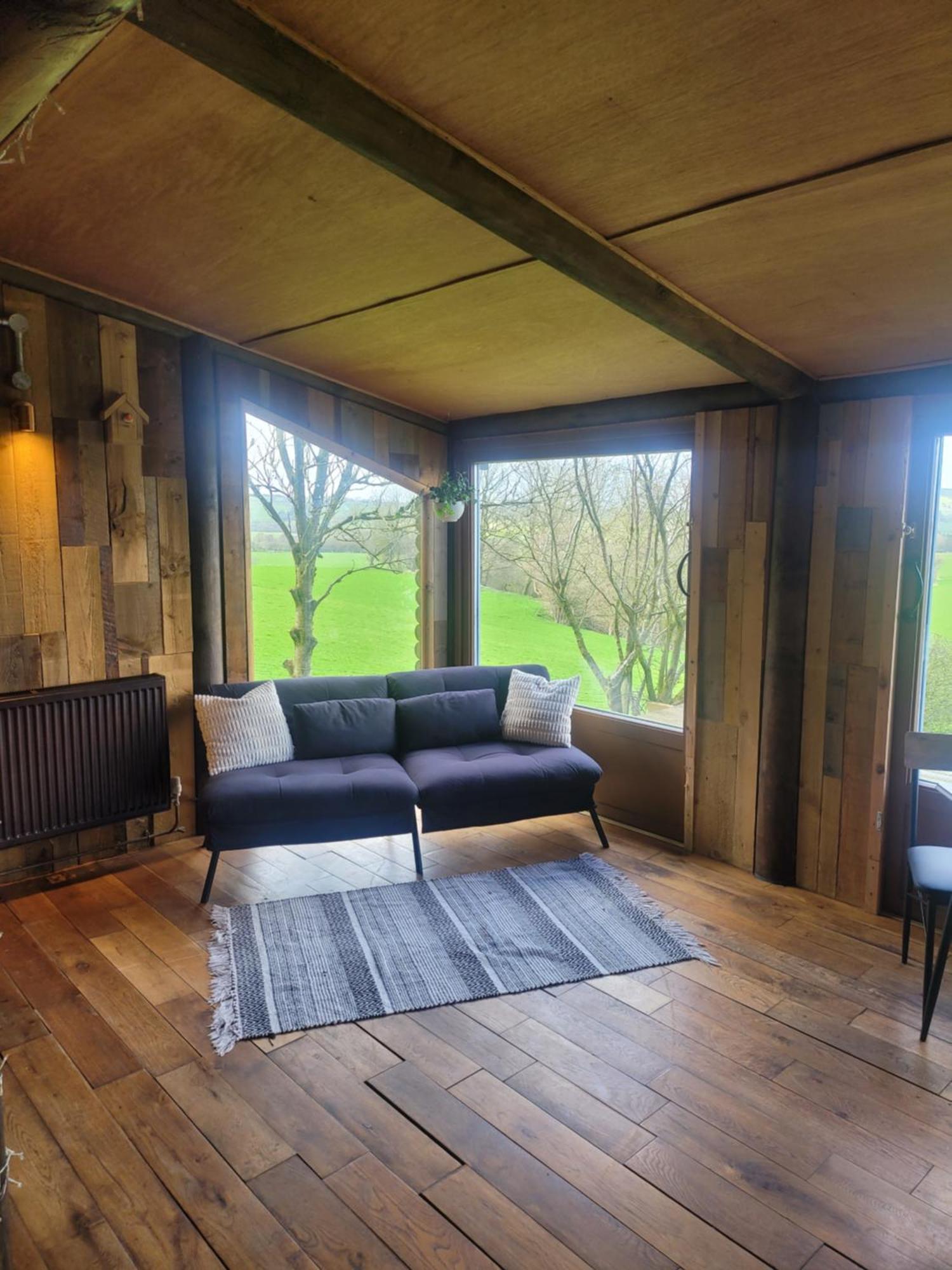 The Summerhouse Llandegla Zewnętrze zdjęcie