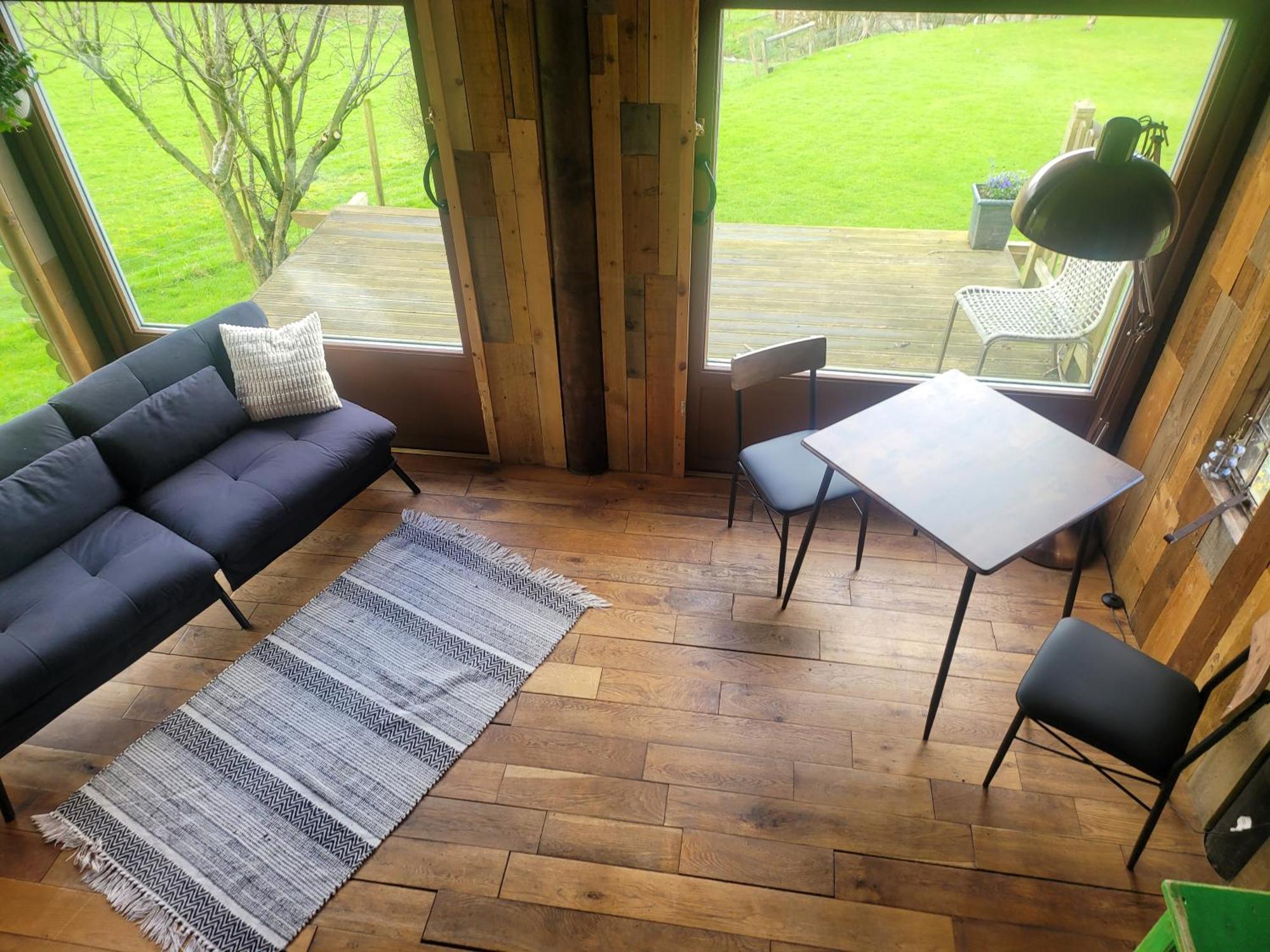 The Summerhouse Llandegla Zewnętrze zdjęcie